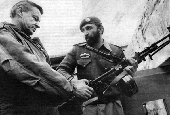 Malta, Masonry & the CIA | Espionage History Archive