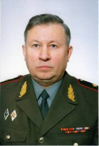 Ratnikov Boris IV