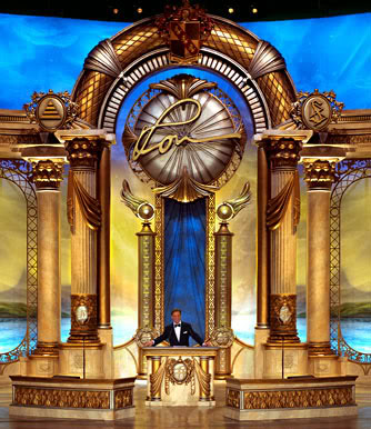 Scientology Stage